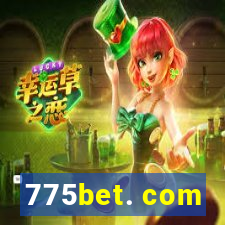 775bet. com